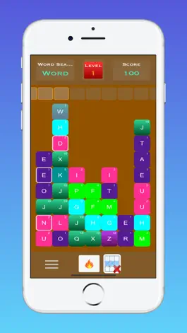 Game screenshot Words Search (Puzzle) apk