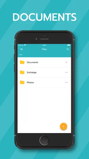 zDox screenshot 2