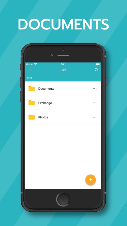 #2. zDox (iOS) 由: Ginkgo Soft