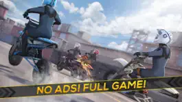 Game screenshot Motocross Survival 2021: Rider apk