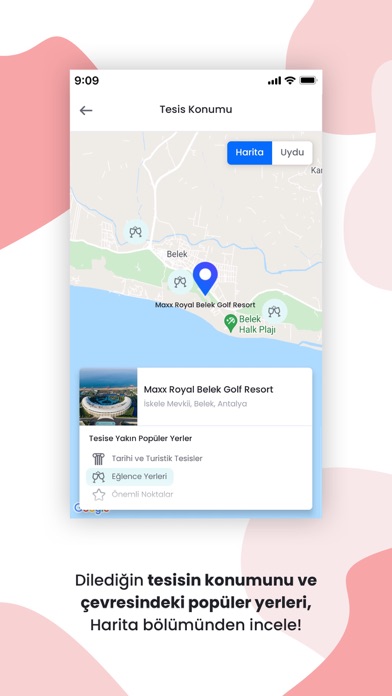 How to cancel & delete Etstur Otel & Tatil Fırsatları from iphone & ipad 4