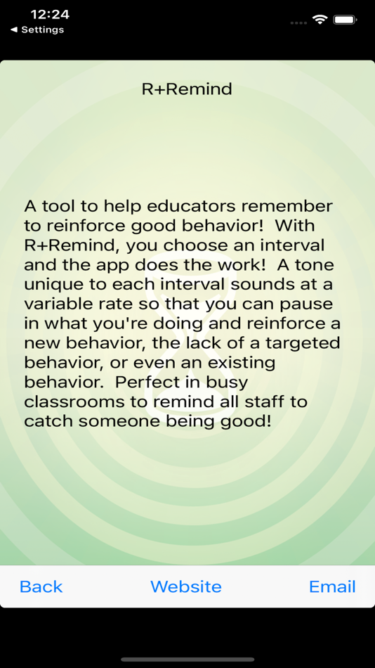 #5. R+Remind (iOS) 由: Pyramid Global Communication Technology LLC