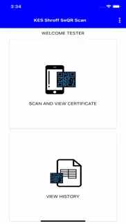 kes shroff seqr scan problems & solutions and troubleshooting guide - 2