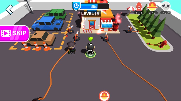 Impostor Assassin screenshot-4