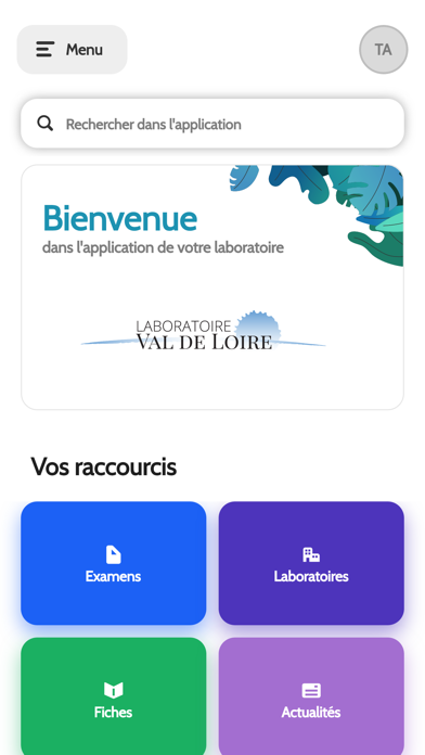 Screenshot #2 pour Val de Loire