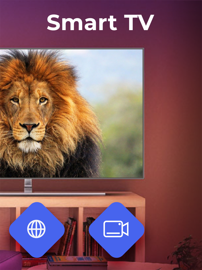 SMART RUKO TV REMOTE CONTROL