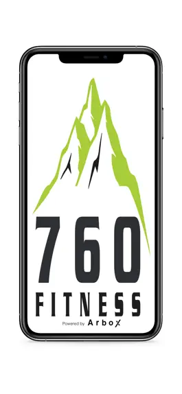 Game screenshot 760 Fitness mod apk