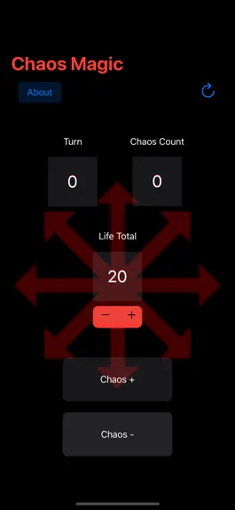 Game screenshot Chaos Magic mod apk