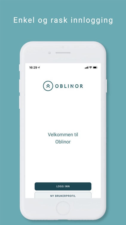 Oblinor