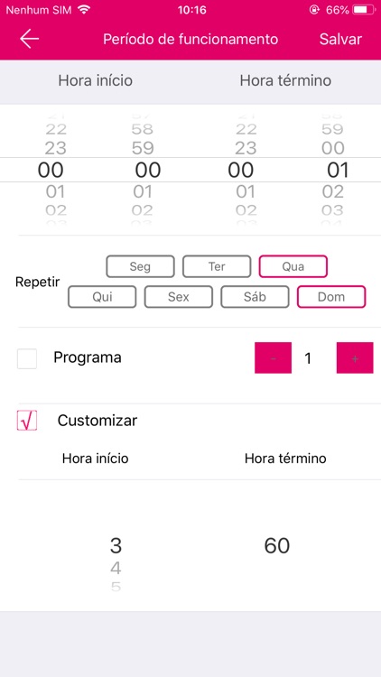 Perfumatech screenshot-4