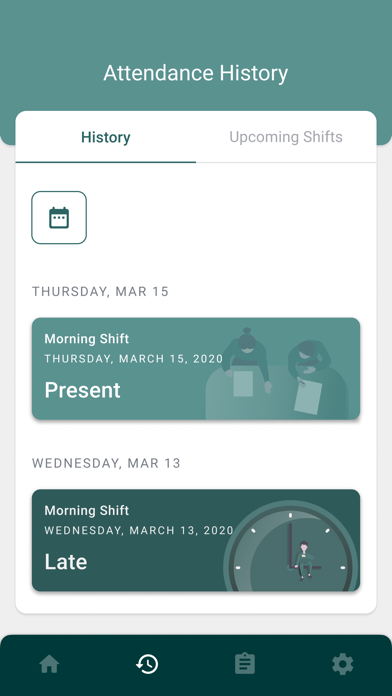 Watad Screenshot