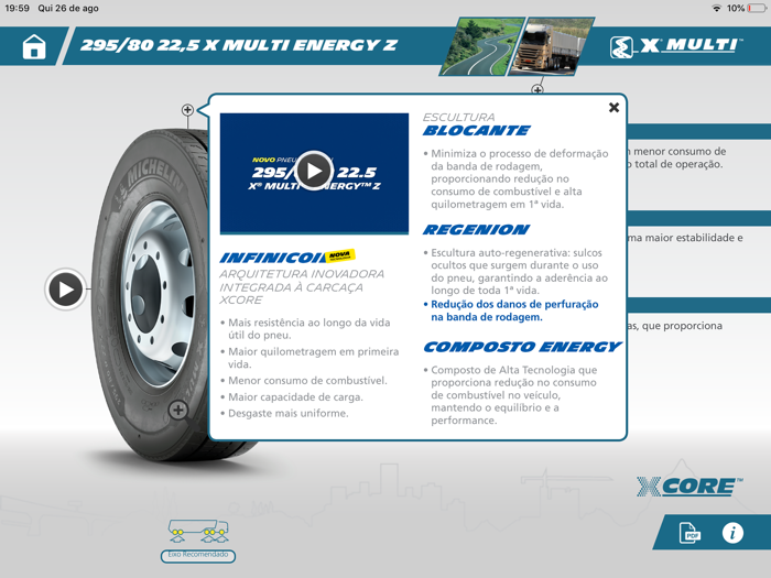 Folheteria Digital B2B On