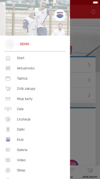 KS Constract Lubawa Screenshot
