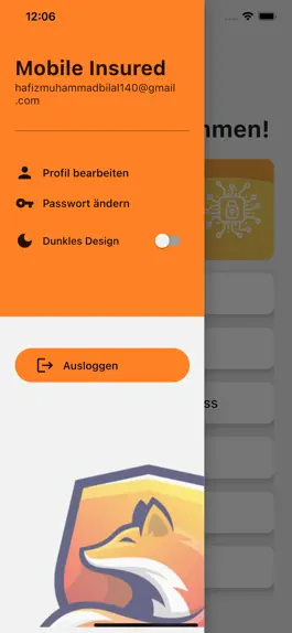 Game screenshot Cyber-Fuchs Privat hack