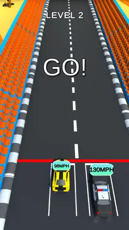 Game screenshot Erase For Speed hack