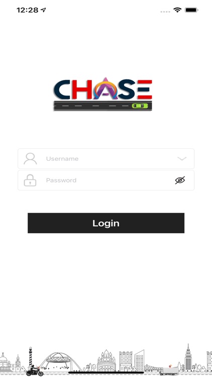 ChaseTrack
