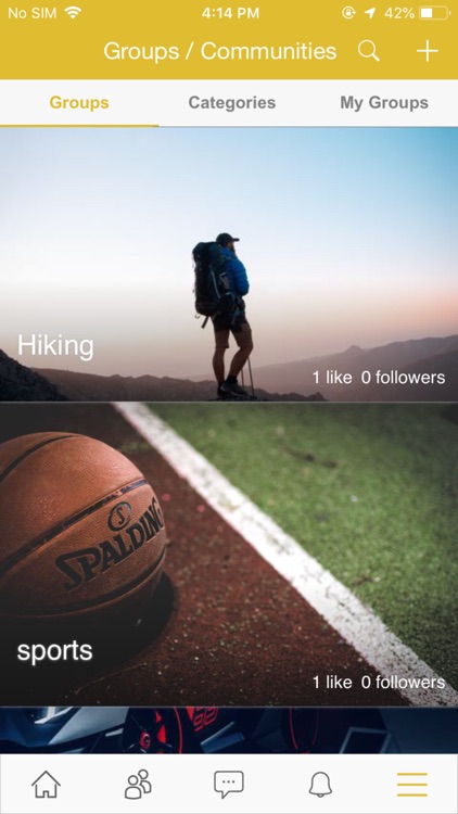 Hakinas screenshot-3