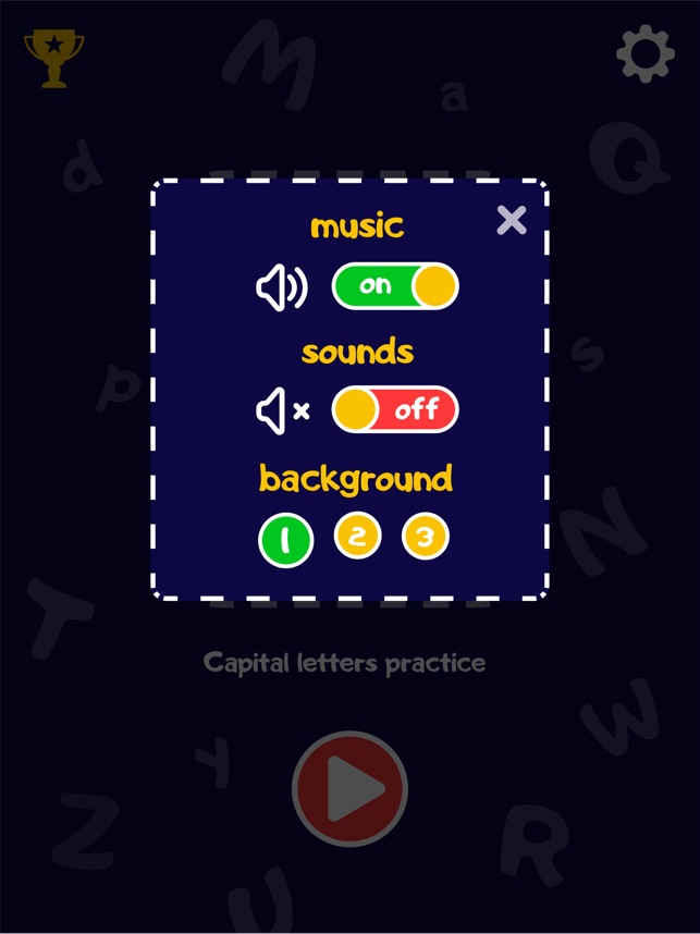Soundboard for Alphabet Lore APK for Android Download