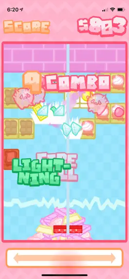 Game screenshot #Breakforcist mod apk