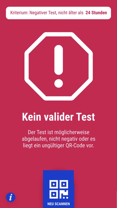 verifoo Screenshot