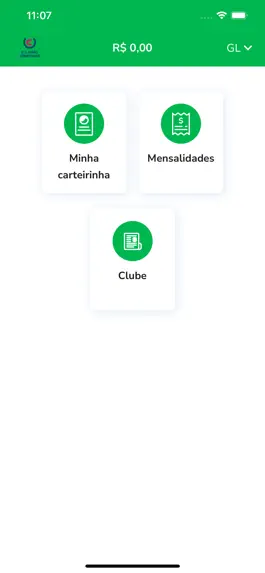 Game screenshot União Corinthians apk