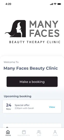 Game screenshot Many Faces Beauty Clinic mod apk