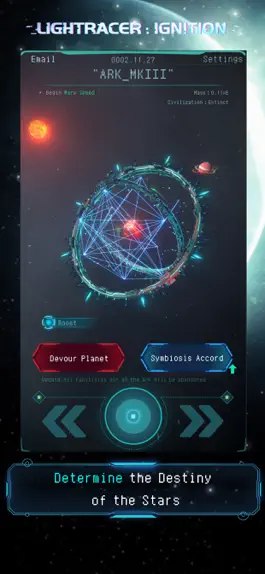 Game screenshot Lightracer Ignition hack