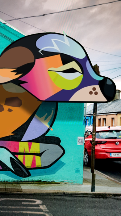 Waterford Walls Screenshot