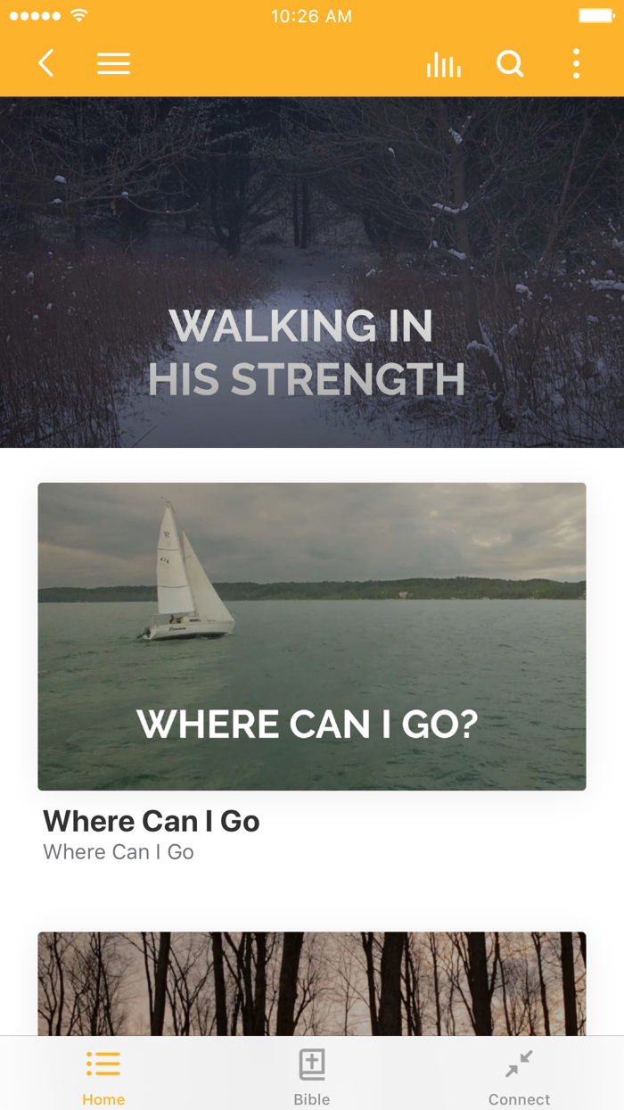 Our Daily Bread Films