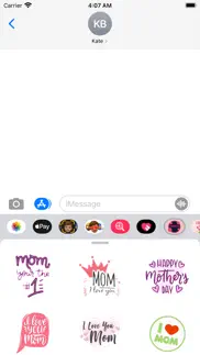 How to cancel & delete happy mother's day wishes 1