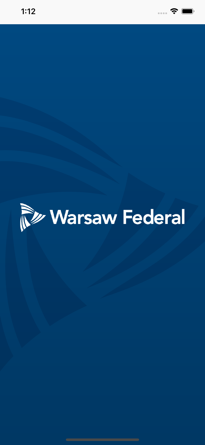 Warsaw Federal Business Mobile