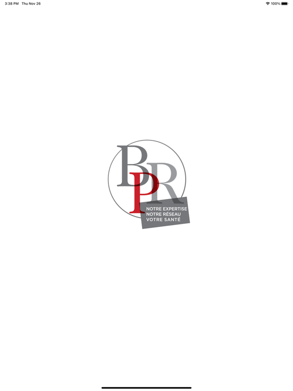 Screenshot #4 pour BPRLab
