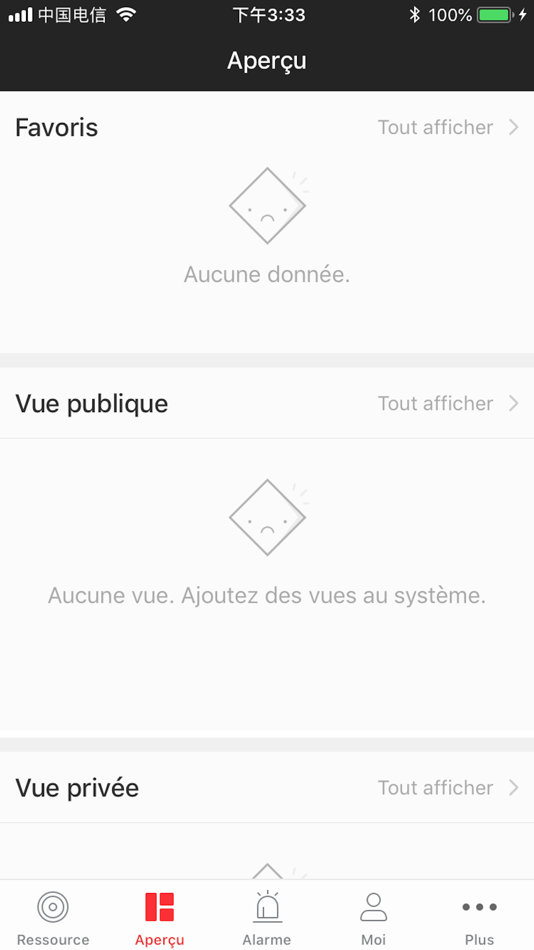 #3. EasyConnect M2M (iOS) 由: M2M FACTORY