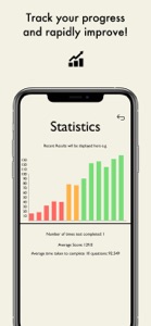 IQ Test App - Quick Test screenshot #5 for iPhone