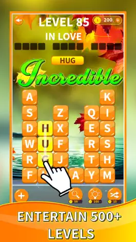 Game screenshot Word Find Word Puzzle Games hack