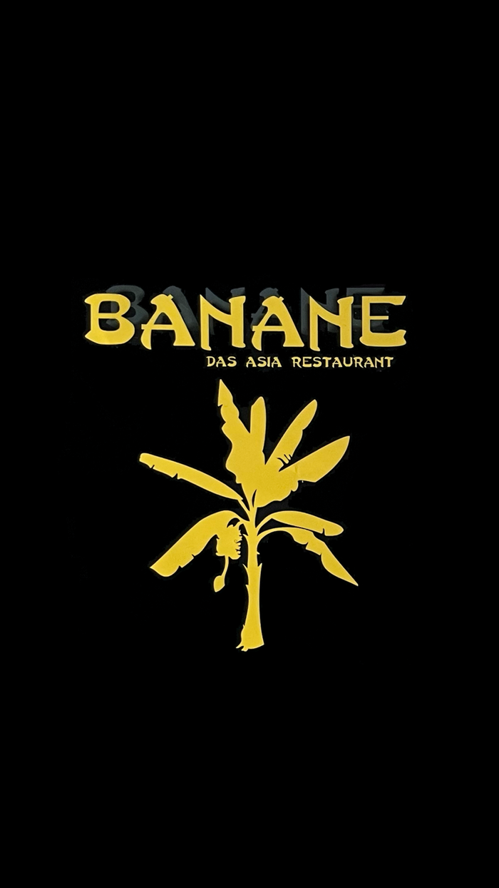 Bistro Banane Mörfelden