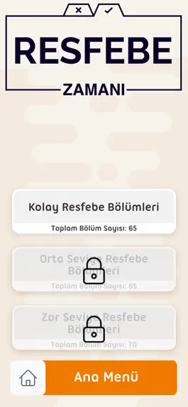 Game screenshot Resfebe Zamanı apk