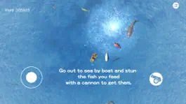 Game screenshot Great white shark breeding AR hack