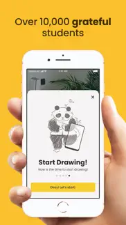 artville - learn to draw problems & solutions and troubleshooting guide - 1