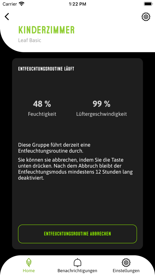 #6. Leaf Ventilation (iOS) 由: Marley Deutschland GmbH