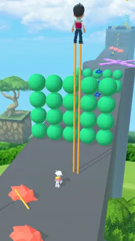 Game screenshot Paw High Shoes Puppy Runner apk