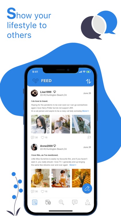 Ace Cupid - Asexual Dating App