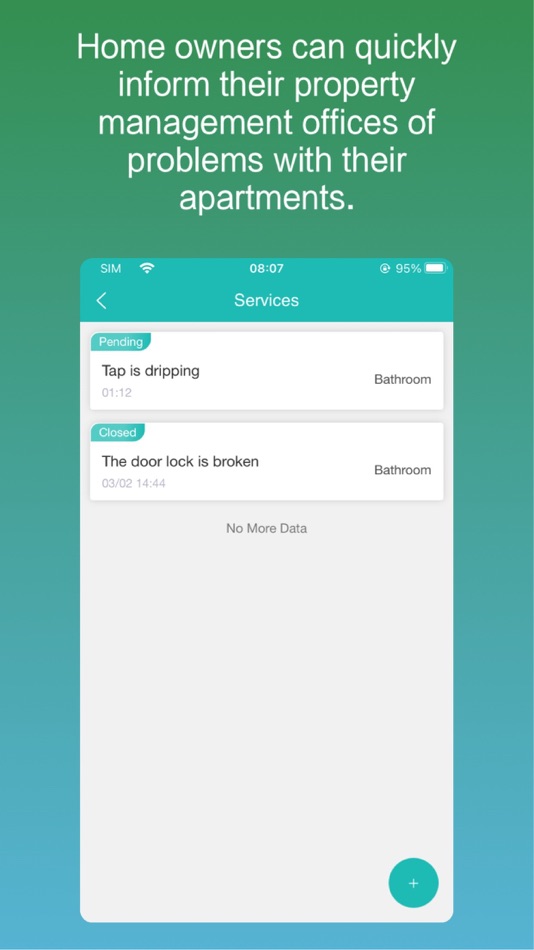 #3. Jeeves Home (iOS) De: One Secai Solutions Corporation