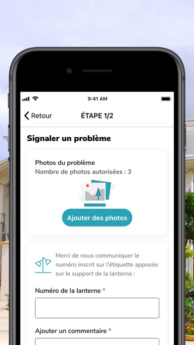 BimaVille, Ville Baie-Mahault Screenshot