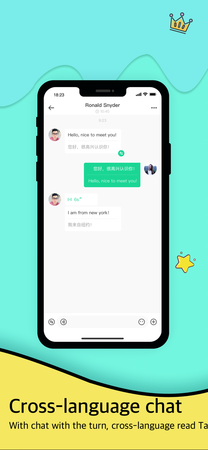 Togoo-Travel and make friends