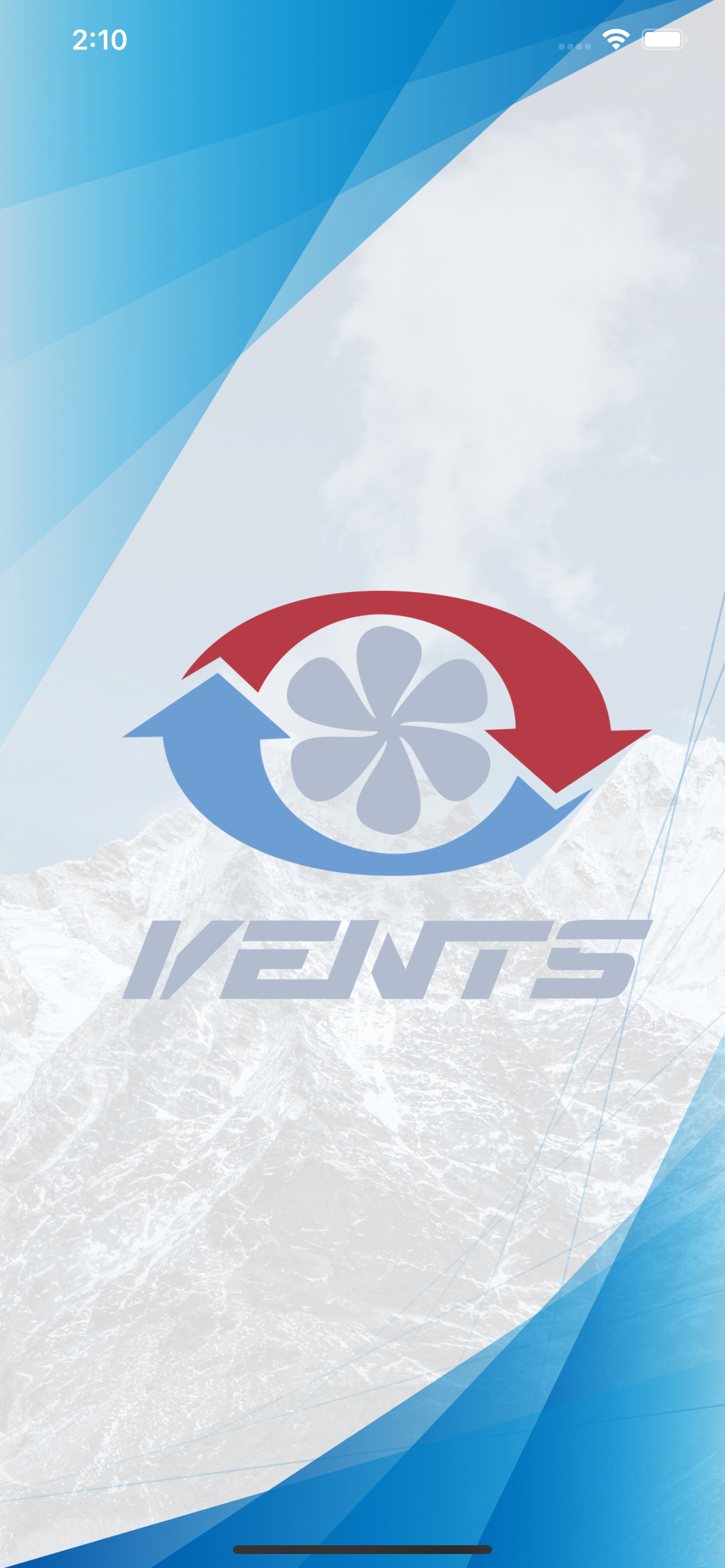 Vents Home