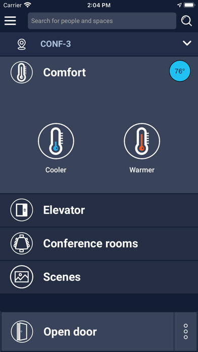 MSKWay Screenshot