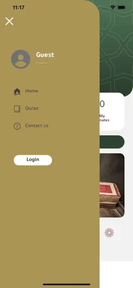 Game screenshot Tilawa Live apk