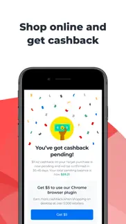 earny: money back savings app problems & solutions and troubleshooting guide - 4