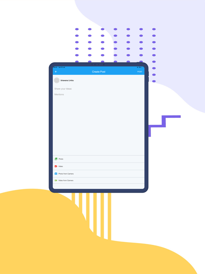 Outfik - Design. Collab. Earn.